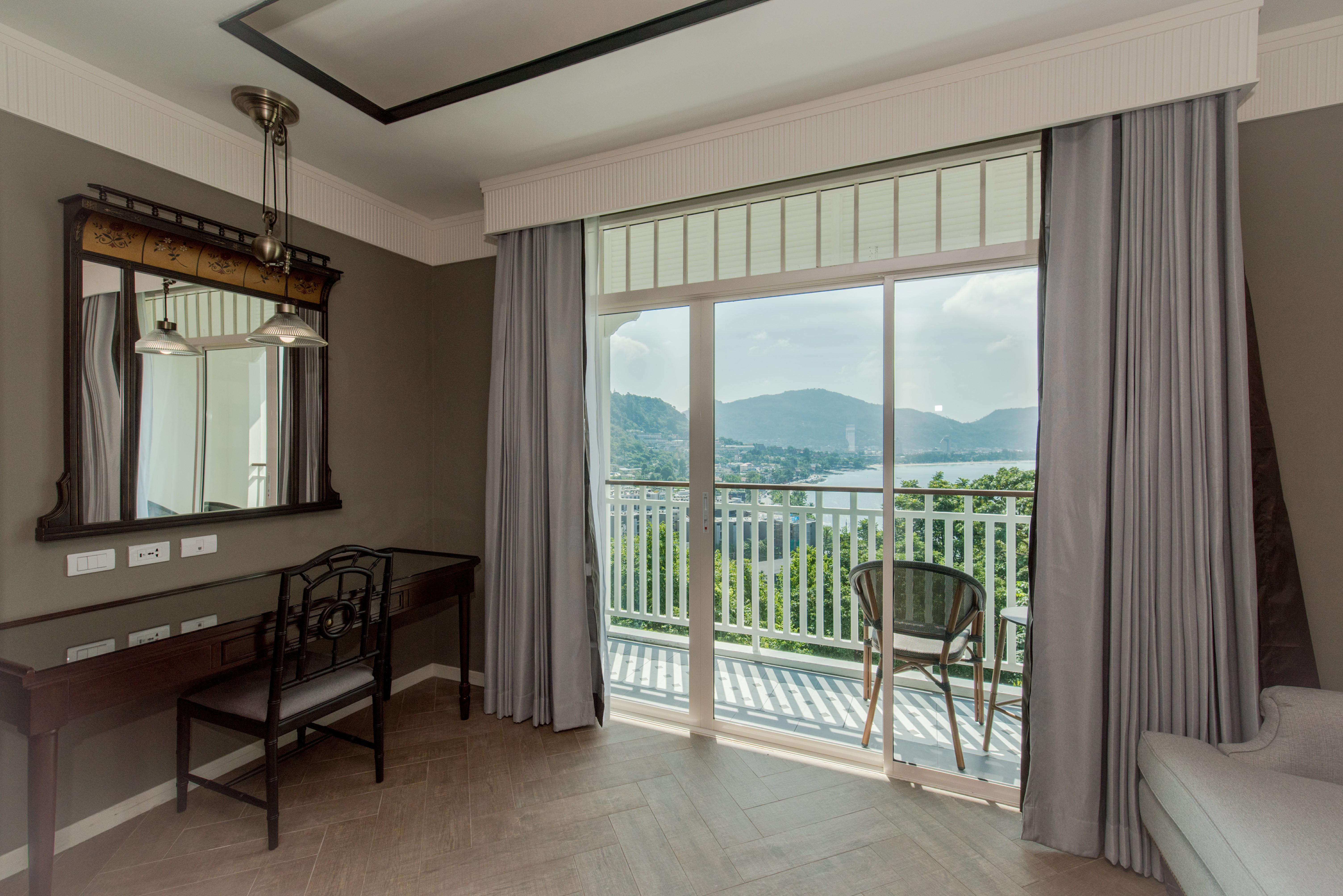 Marina Gallery Resort-Kacha-Kalim Bay - Sha Plus Patong Kültér fotó