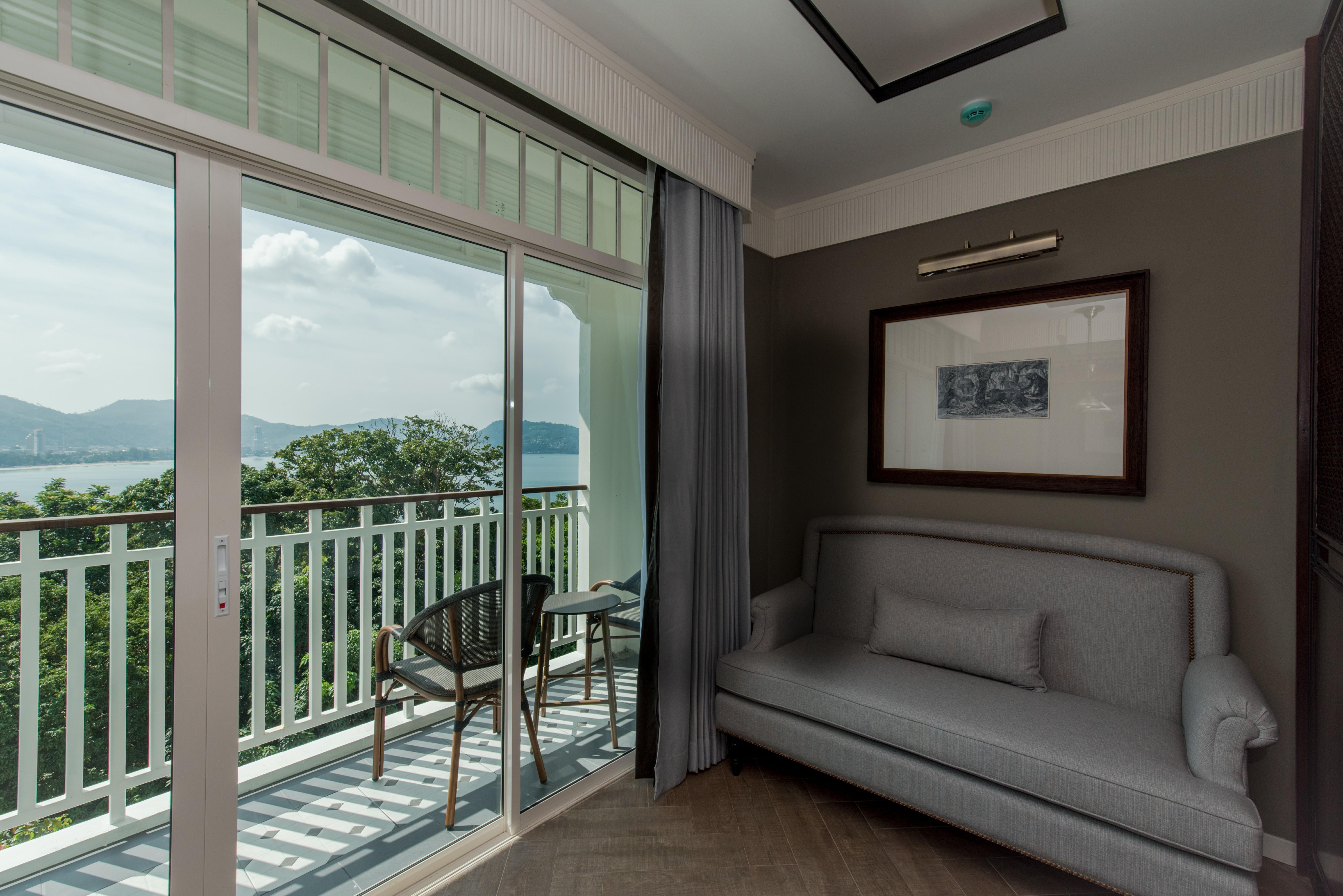 Marina Gallery Resort-Kacha-Kalim Bay - Sha Plus Patong Kültér fotó