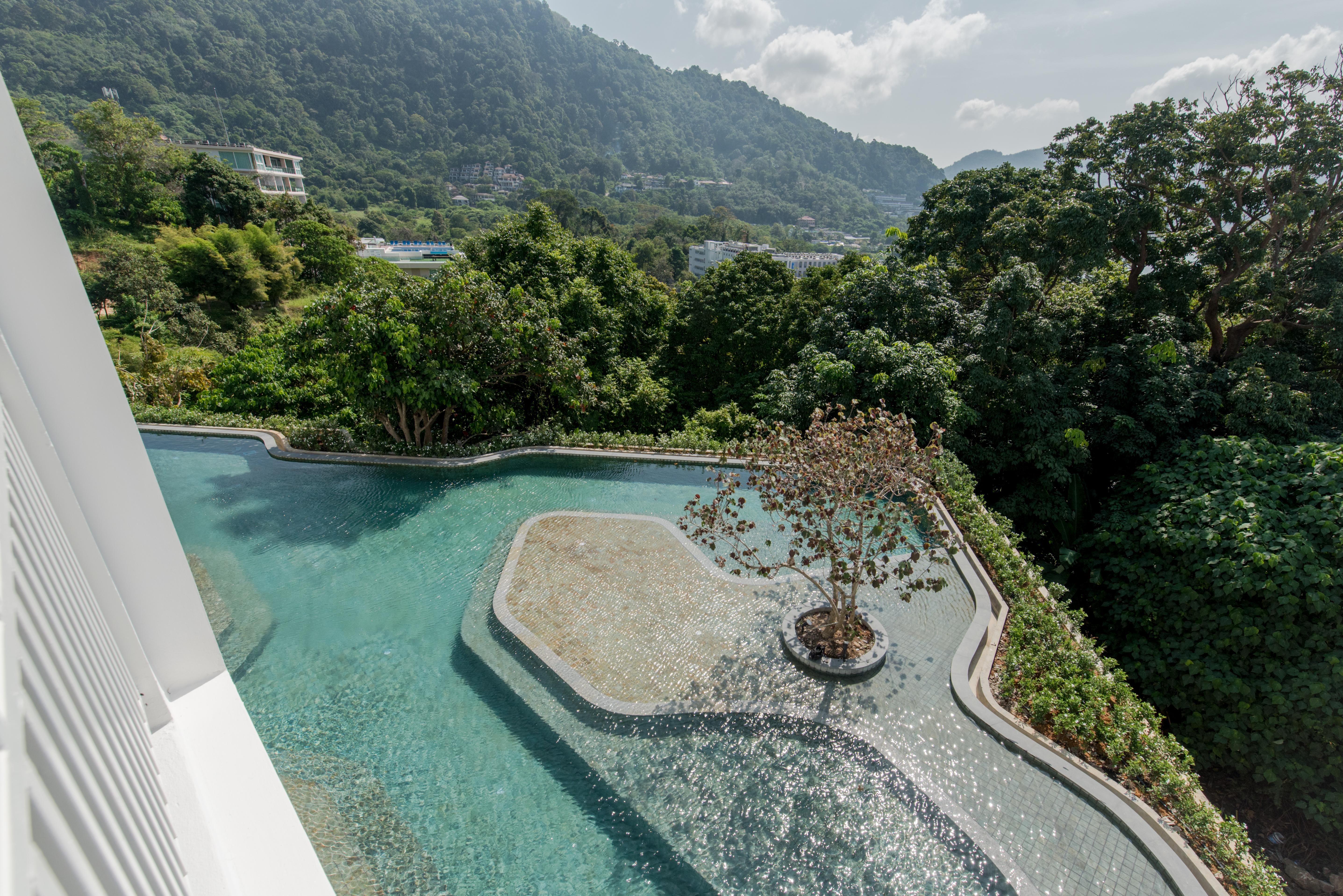 Marina Gallery Resort-Kacha-Kalim Bay - Sha Plus Patong Kültér fotó