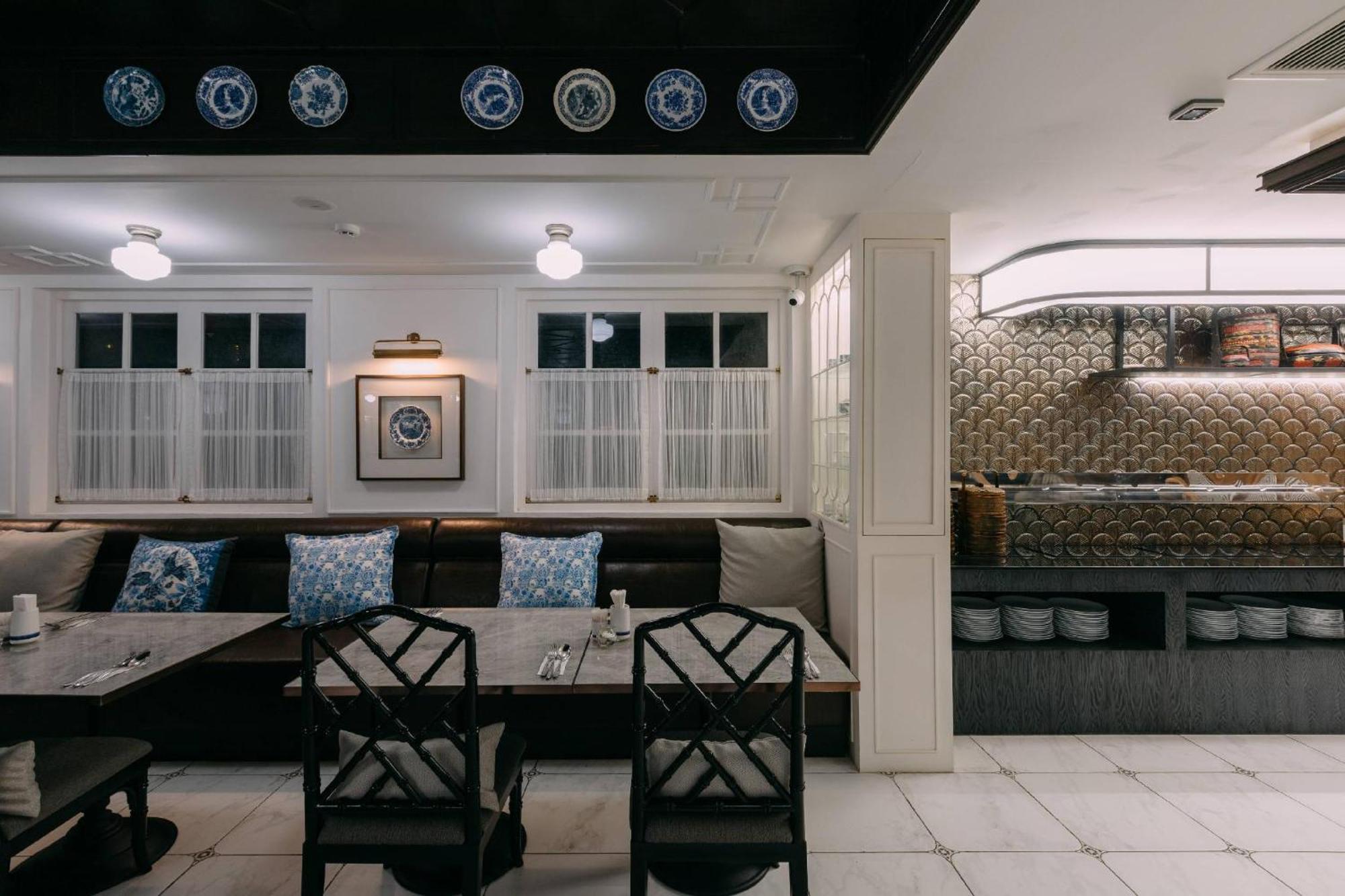 Marina Gallery Resort-Kacha-Kalim Bay - Sha Plus Patong Kültér fotó