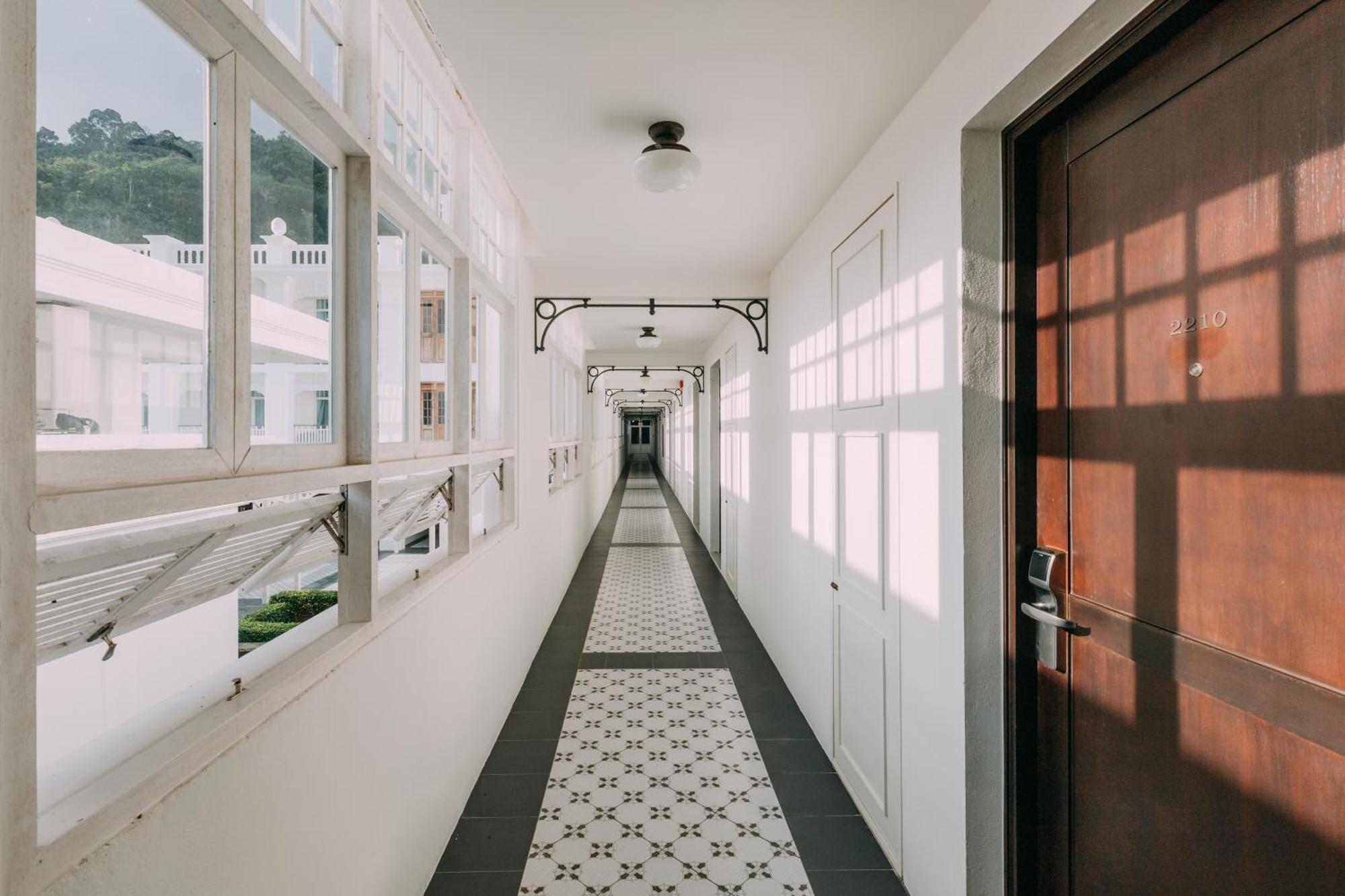 Marina Gallery Resort-Kacha-Kalim Bay - Sha Plus Patong Kültér fotó